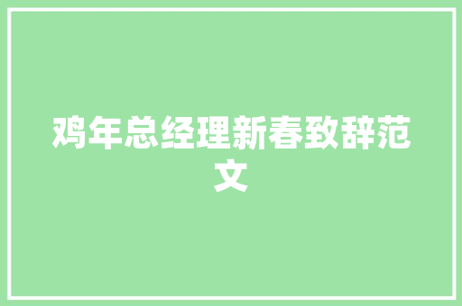 芯片设计项目计划,迈向高性能计算的坚实步伐